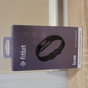 FitBit luxe